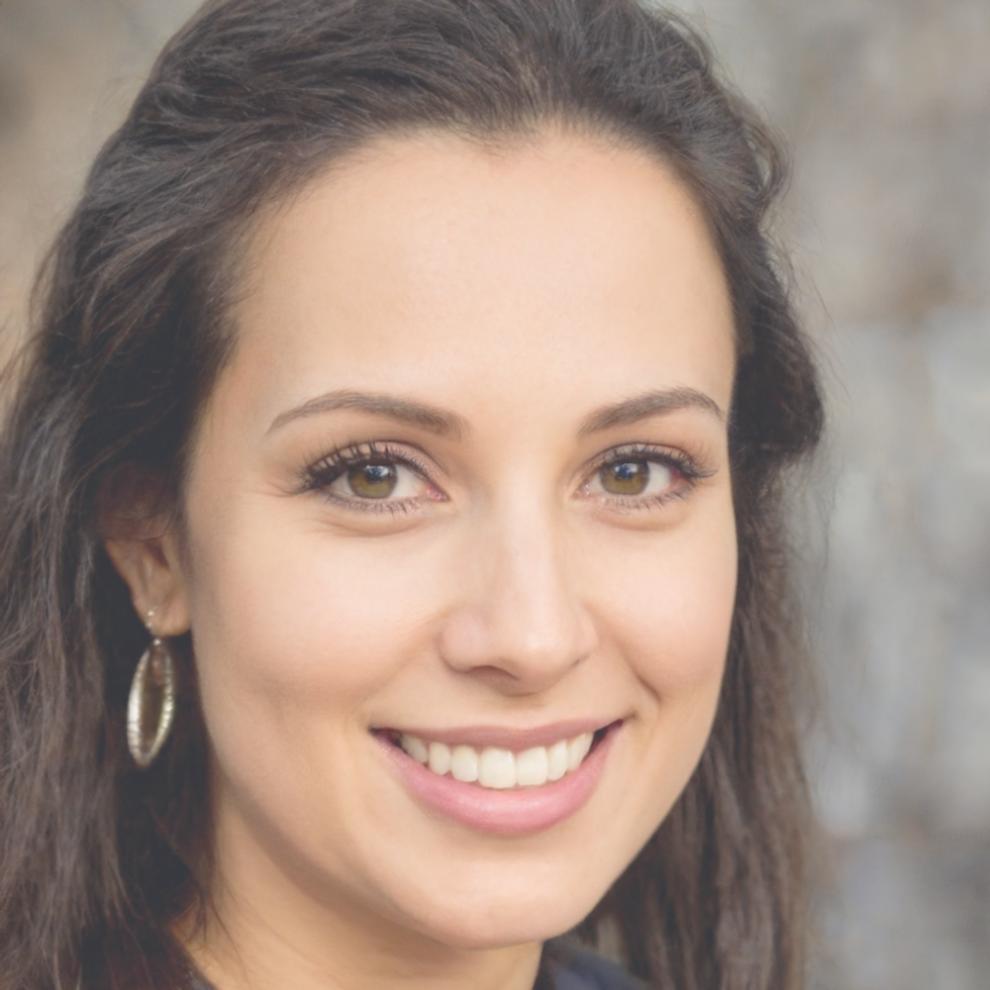 Teilnehmerin Porträt